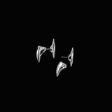Blade Earrings