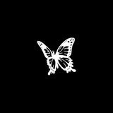 Semi-permanent tattoos