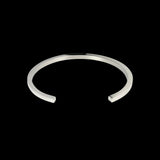 Minimalistic Armcuff