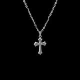 Cross Chain Silver