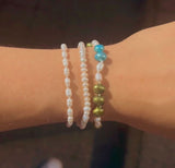 Pacific Pearl Bracelet