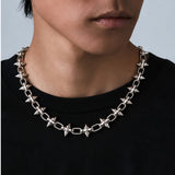 Double Spike Chain
