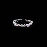 Elina Ring Silver
