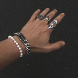 Freshwater Pearl Bracelet