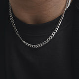 Cuban link chain