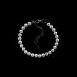 pearl bracelet