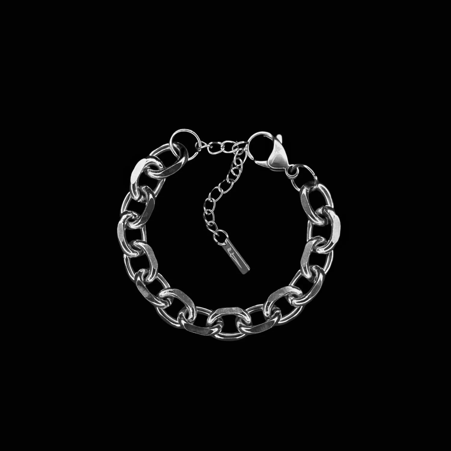 Heavy Anchor Bracelet – fainz® Shop Heavy Anchor Bracelet – fainz® Shop
