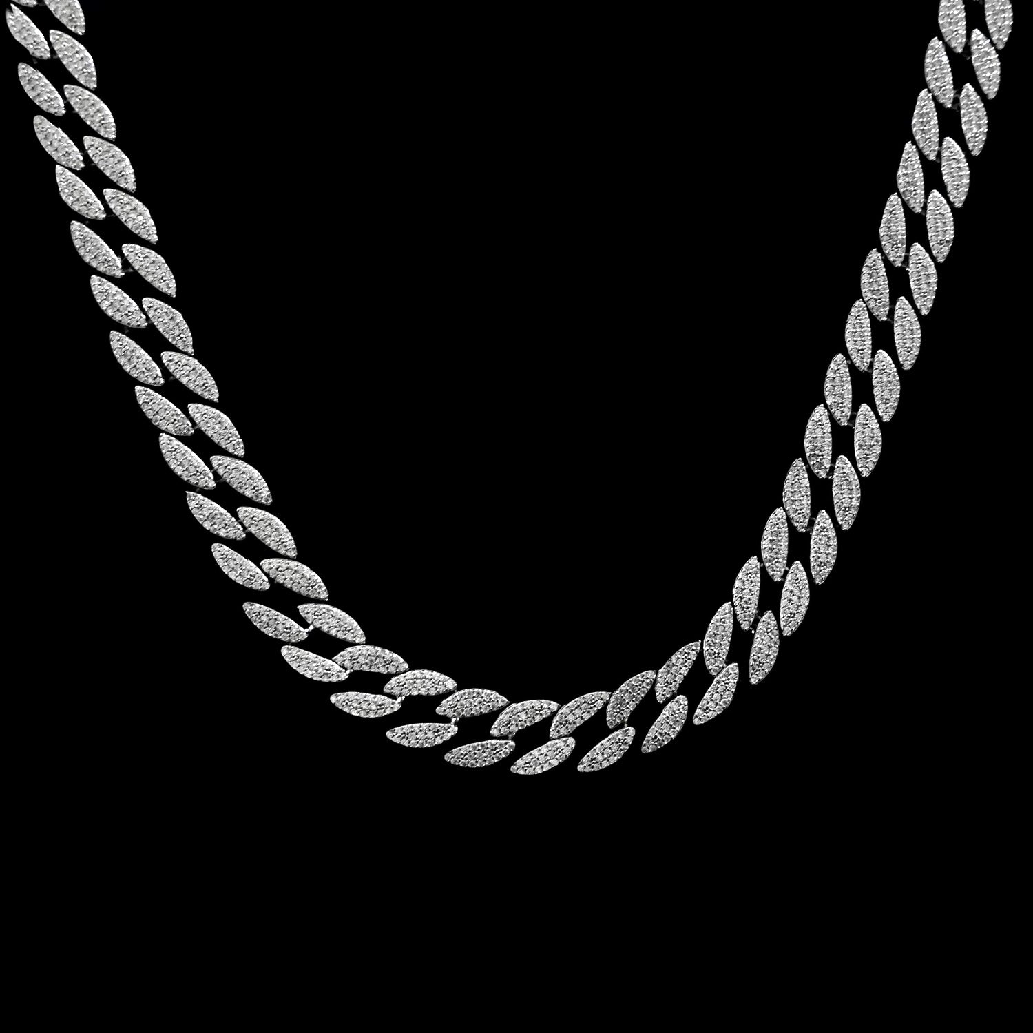 Champagne Pearl Chain – fainz® Shop