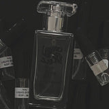 Liquid Silver by fainz®