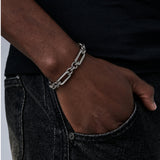 Mechanical Bracelet