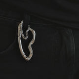 fainz® mini carabiner