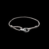 Pairity Bracelet Steel