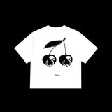 Pierced Cherries T-Shirt