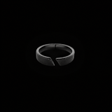 Sliced ring