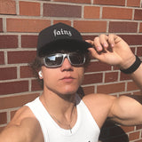 fainz® snapback cap