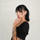 Elina Ring Silver