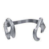 Liquid Fang Ring