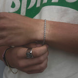 Snake Bracelet