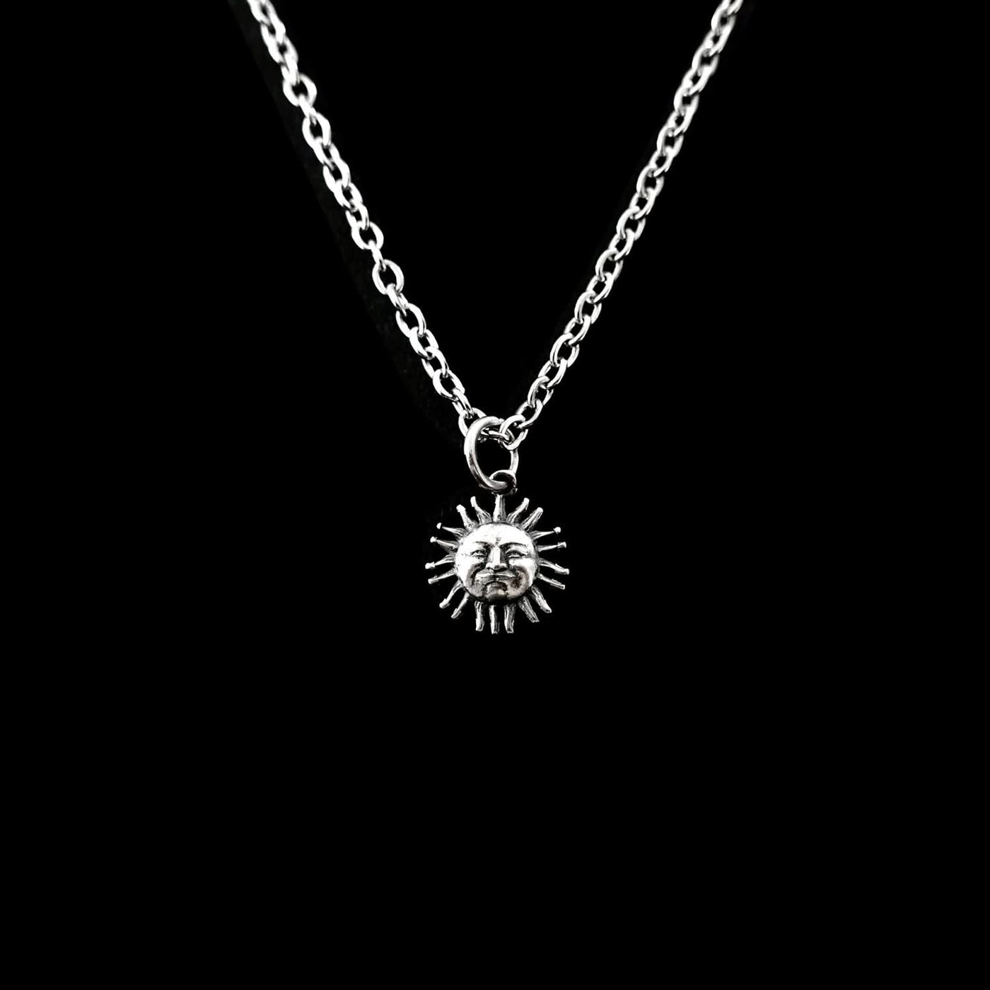 925 Sun Chain – fainz® Shop