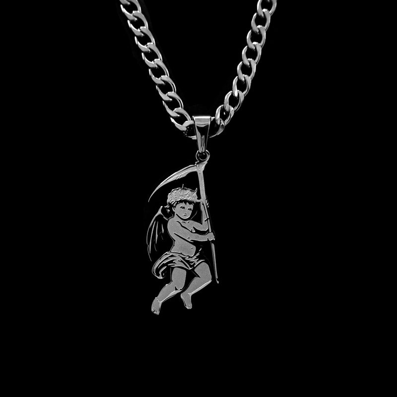 Angel Devil Chain