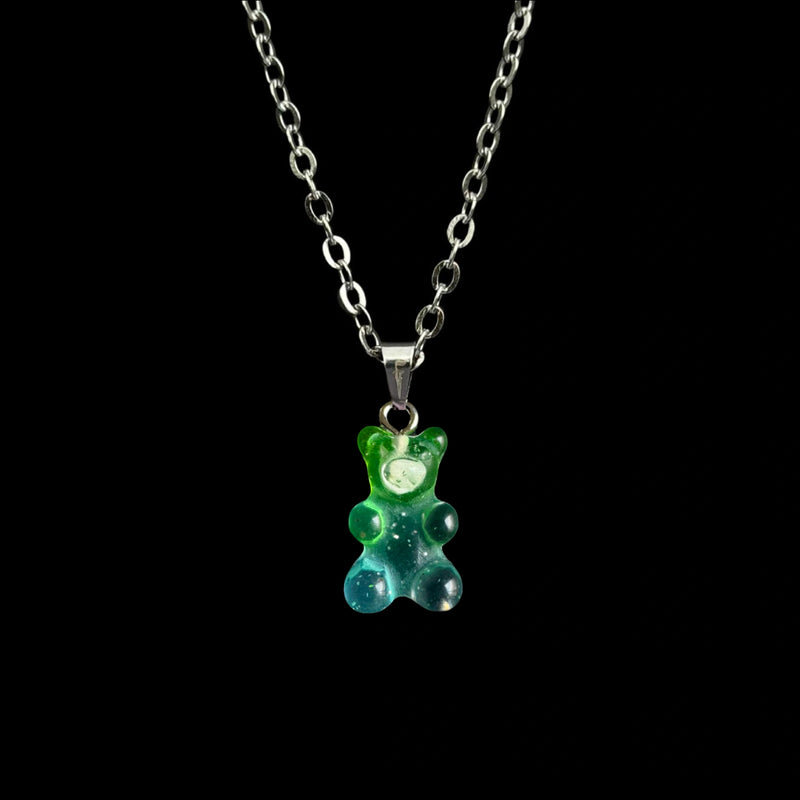 Bear Chain