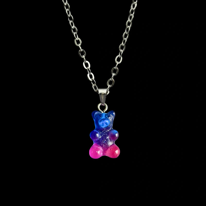 Bear Chain