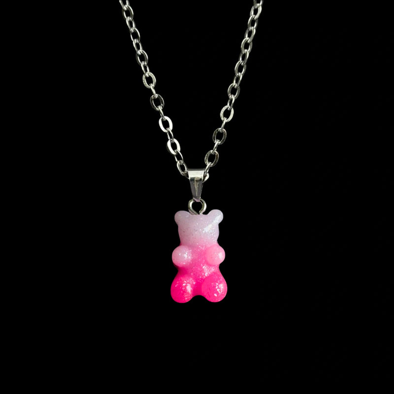 Bear Chain