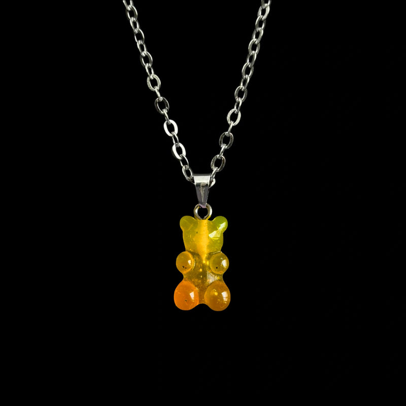 Bear Chain