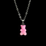 Bear Chain