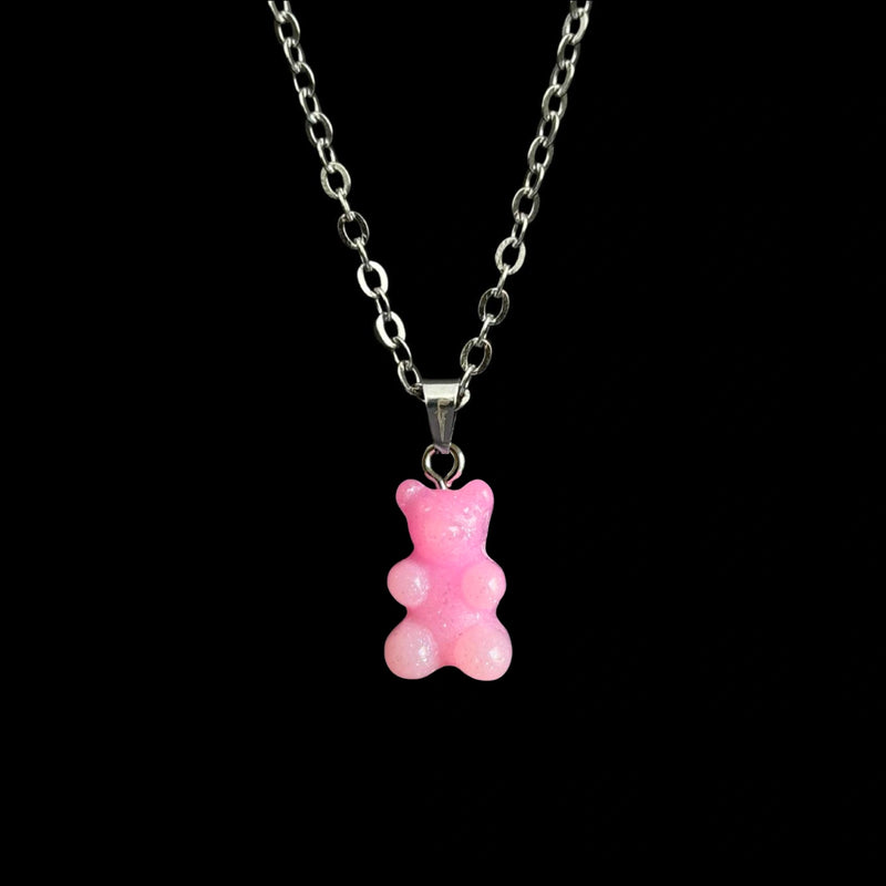 Bear Chain