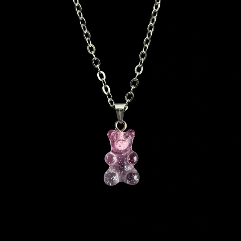 Bear Chain