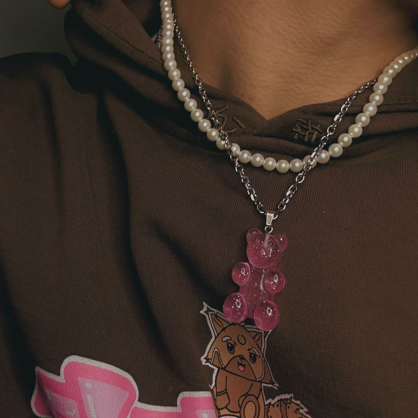 Big Bear Chain – fainz® Shop