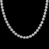 Big Pearl Chain