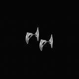 Blade Earrings