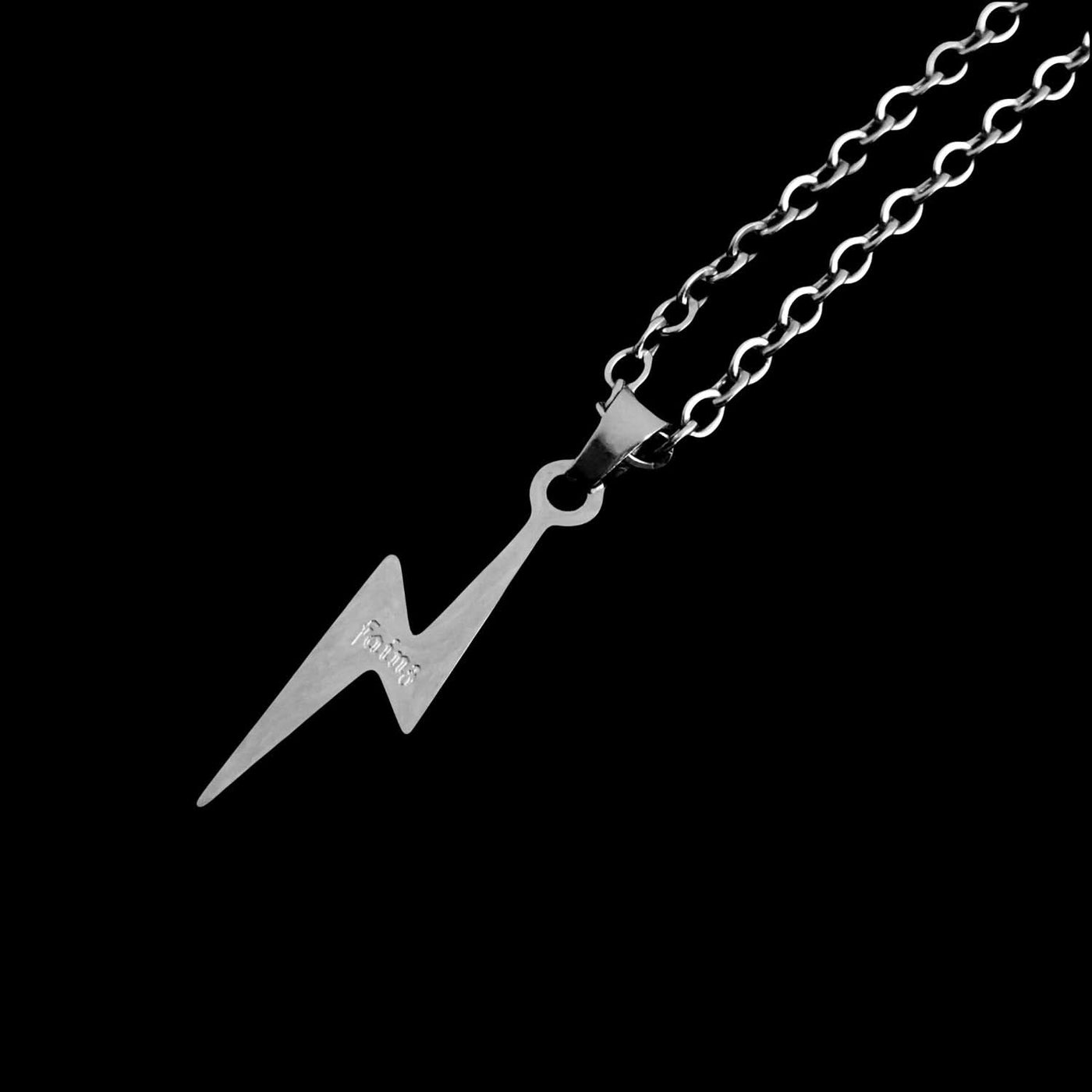 Bolt chain – fainz® Shop