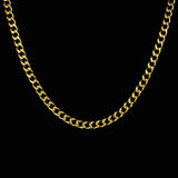 Cuban link chain