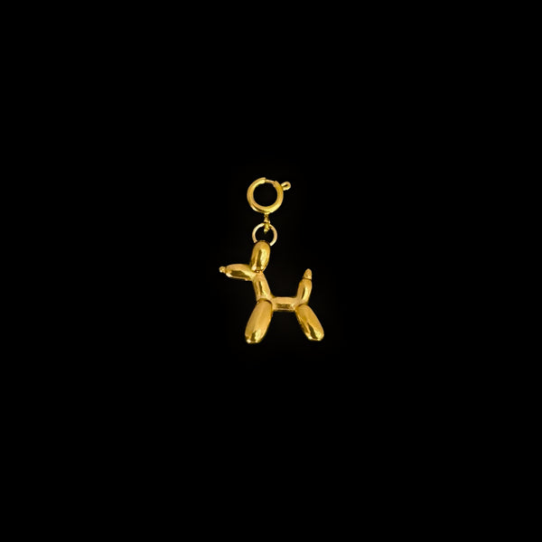 Gold Charmz