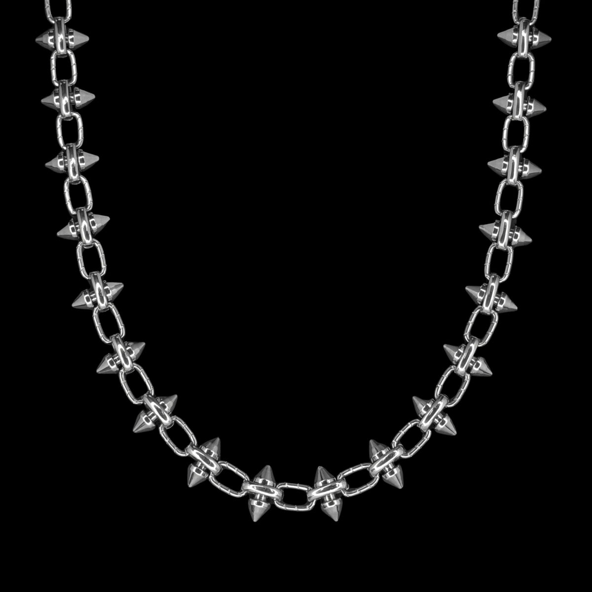 Tiny Link Chain Gold – fainz® Shop
