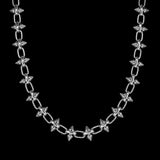 Double Spike Chain
