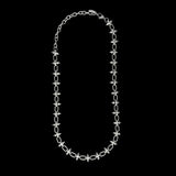Double Spike Chain