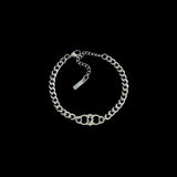 Electric Horizon Bracelet