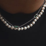 Emerald Chain