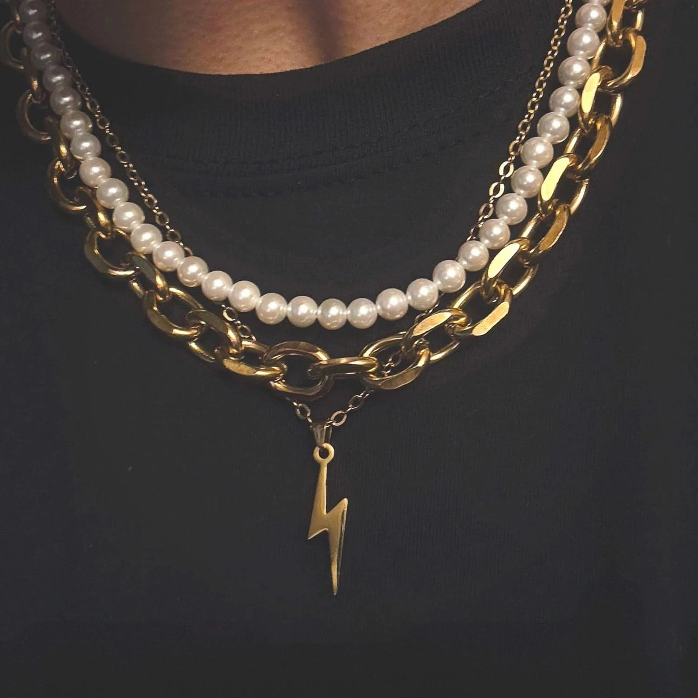 Bolt chain – fainz® Shop