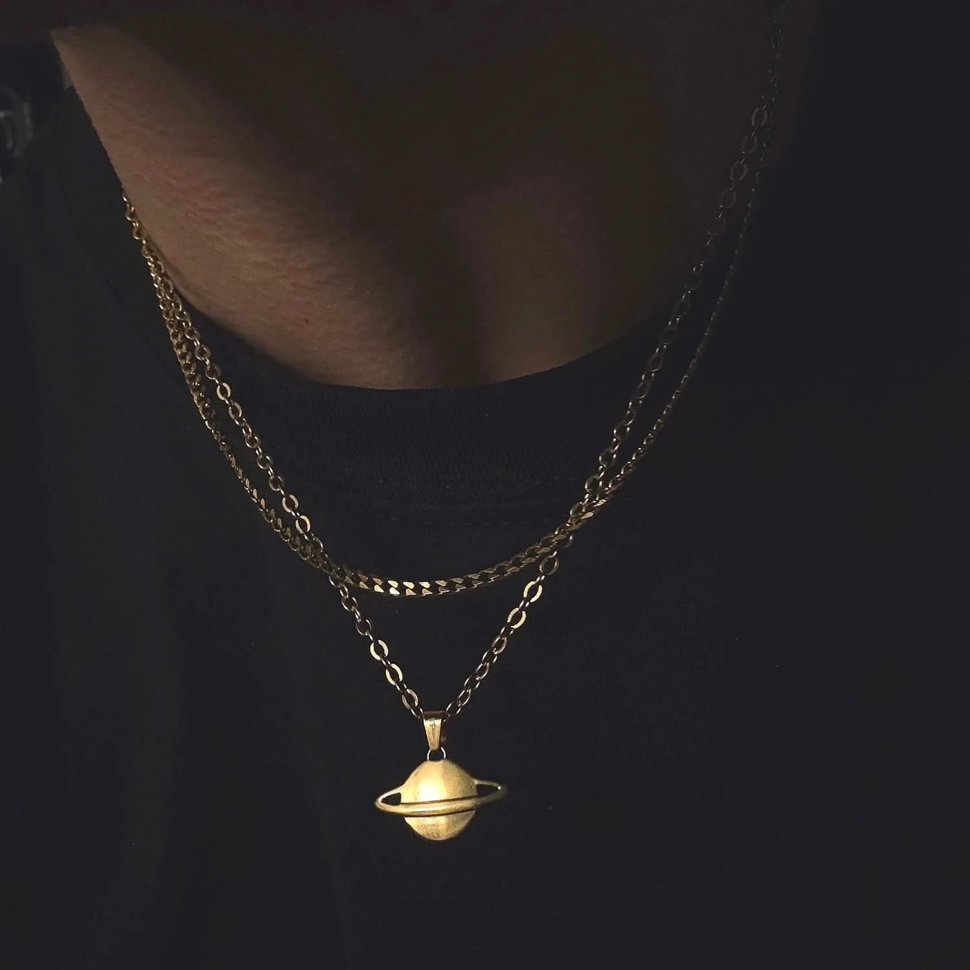 Tiny Cuban Chain – fainz® Shop Tiny Cuban Chain – fainz® Shop