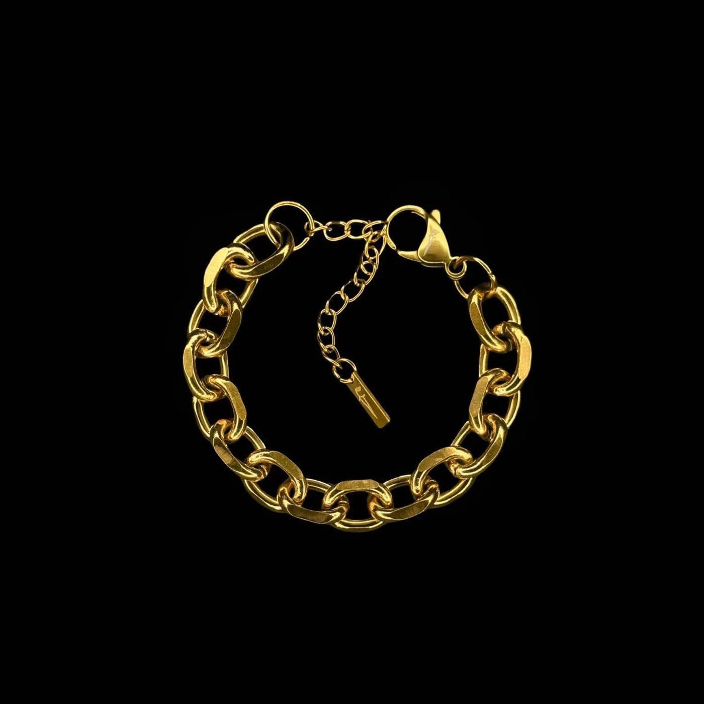 aere アエレ　anchor motif bracelet aere アエレ anchor motif bracelet