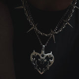 IL Heart Chain