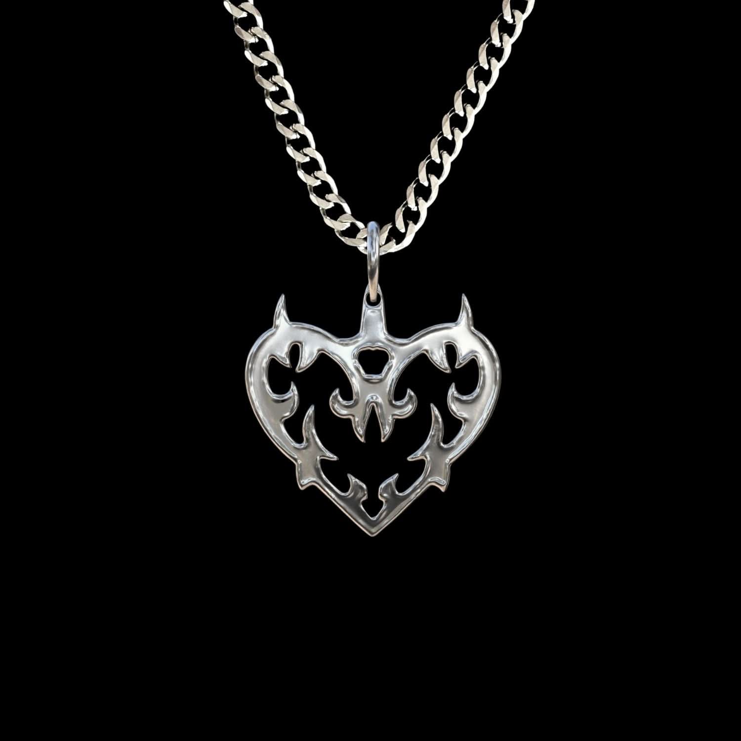 IL Heart Chain – fainz® Shop