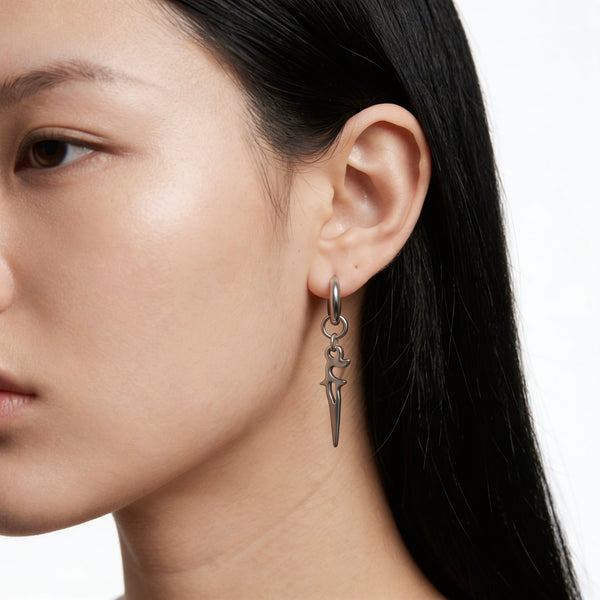 Dagger Piercing – fainz® Shop