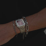 Mechanical Bracelet