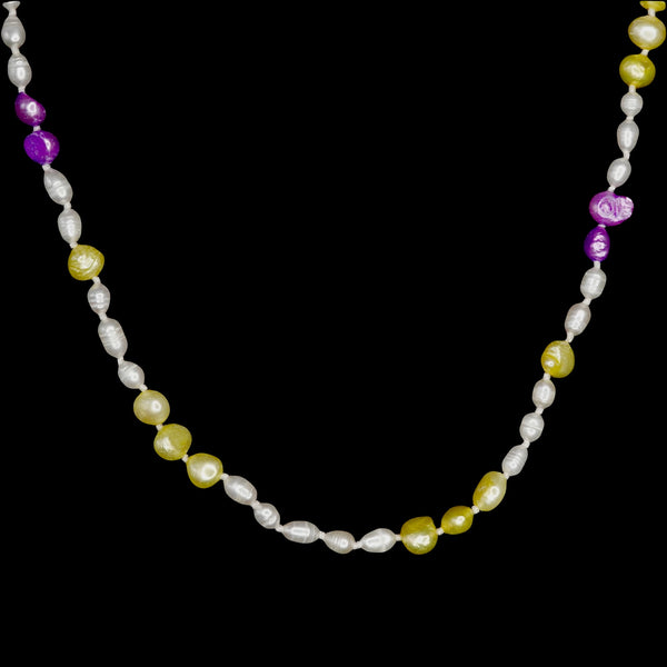 Indian Pearl Chain